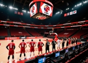 法兰克福球队全员备战，迎接激烈角逐