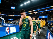 澳洲球队遗憾出局，表现未能称得上稳定