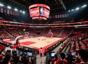 亚洲女足盛宴，赛场震撼全球