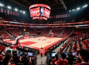 亚洲女足盛宴，赛场震撼全球