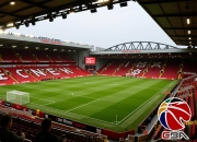 利物浦客场战胜富勒姆，继续领先积分