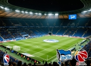 柏林赫塔力争主场三分，力保保级希望