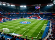 巴黎圣日耳曼轻松晋级，成功跻身最新赛事半决赛