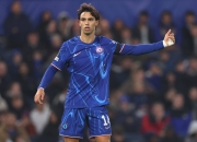 罗马激进追逐埃切维里探访潜力新星转会进展