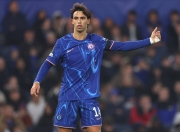 罗马激进追逐埃切维里探访潜力新星转会进展