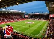 利物浦客场战胜富勒姆，继续领先积分