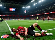 AC米兰客场惨败，连续两场不胜