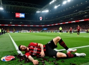 AC米兰客场惨败，连续两场不胜