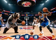 灰熊队战胜爵士队，取得两连胜