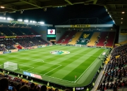 诺里奇主场战平华埜，争取保级分