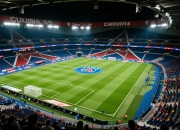 里尔客场战平巴黎圣日耳曼