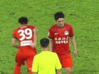 开云体育登录入口-河南3-2浙江晋级将战申花，王上源、钟义浩互相传射，卡多索绝杀的简单介绍
