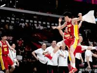 开云体育登录入口-关于U19男篮世界杯-朱正12+4+3中国次战负德国的信息
