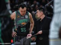 开云体育网页版-关于韩德君10+14辽宁负浙江林庭谦27分天津胜宁波的信息