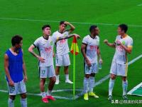开云体育网页版-关于北京国安惨遭武汉卓尔绝杀，遭遇两连败的信息