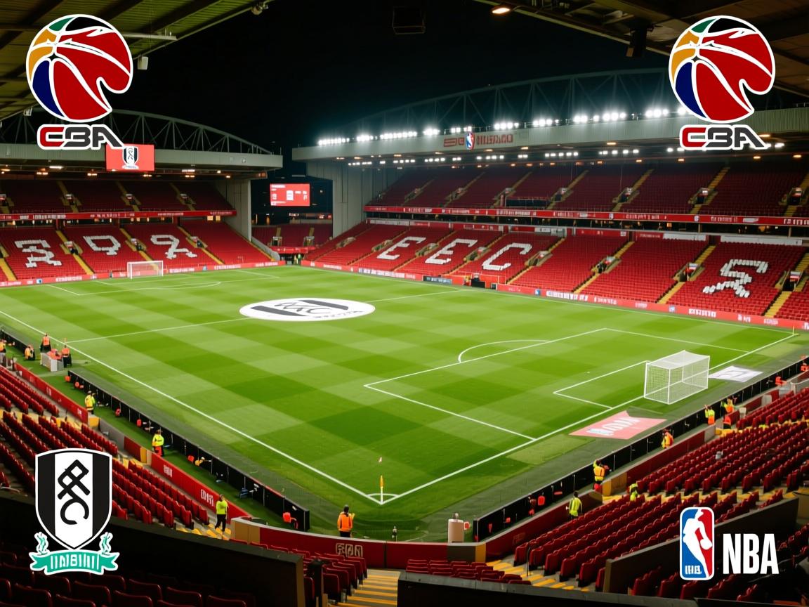 利物浦客场战胜富勒姆,继续领先积分 第2张