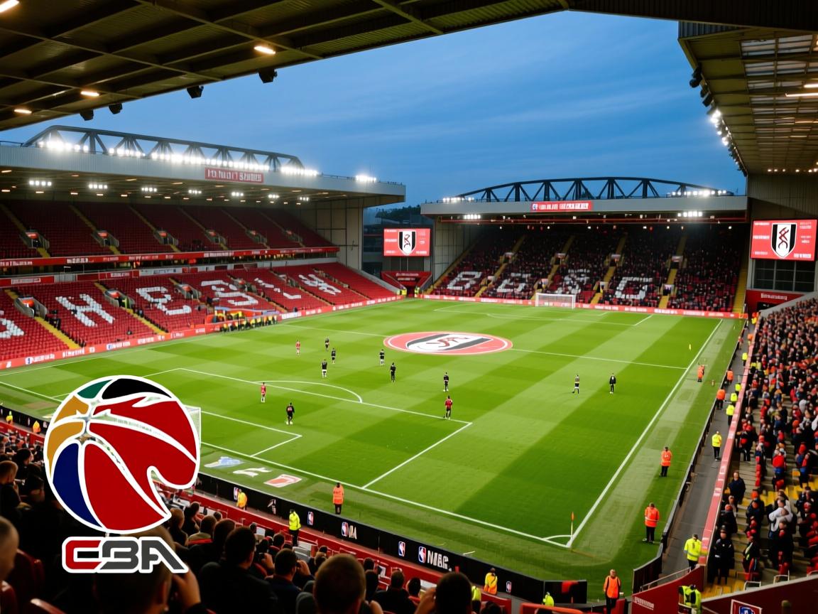 利物浦客场战胜富勒姆,继续领先积分 第1张