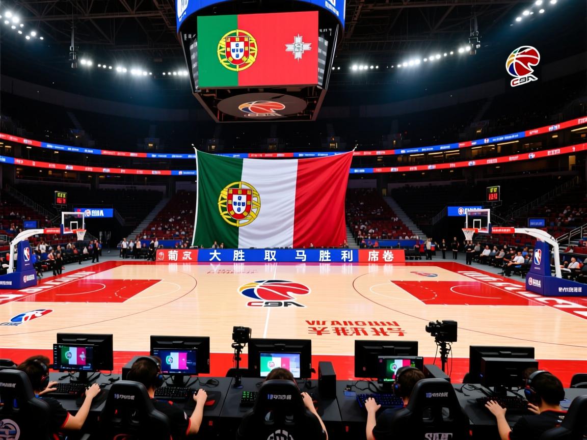 葡萄牙大胜马尔他,取得胜利席卷 第1张