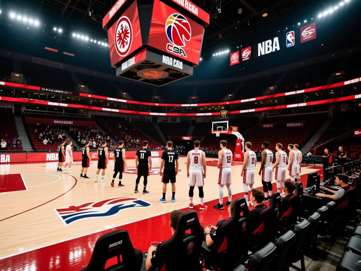 法兰克福球队全员备战,迎接激烈角逐 第4张