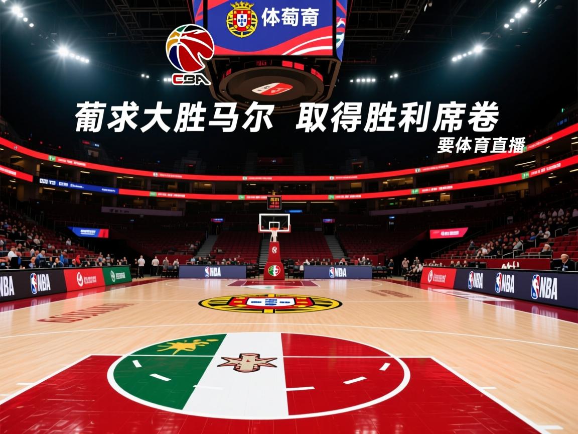 葡萄牙大胜马尔他,取得胜利席卷 第4张