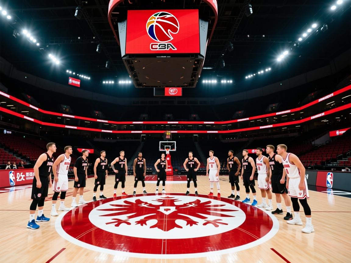 法兰克福球队全员备战,迎接激烈角逐 第2张