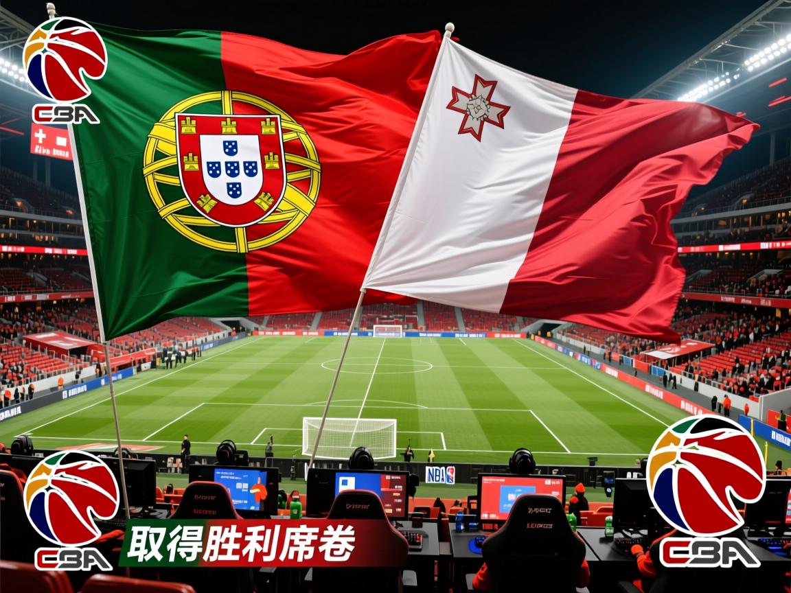 葡萄牙大胜马尔他,取得胜利席卷 第3张