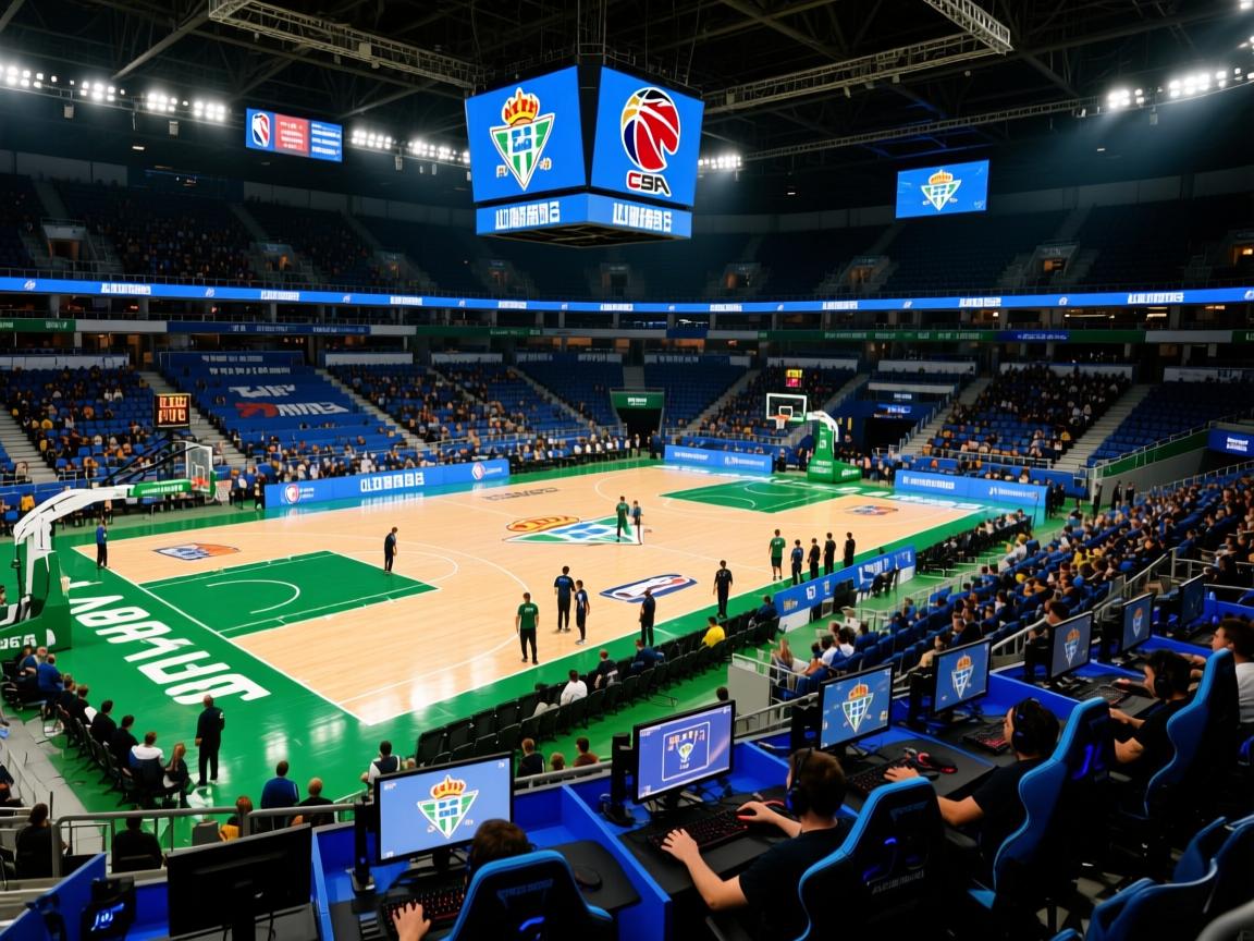 莱加内斯主场大胜,止住连败势头 第2张