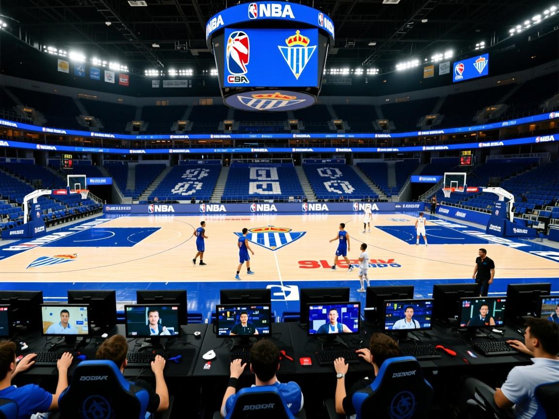 莱加内斯主场大胜,止住连败势头 第3张