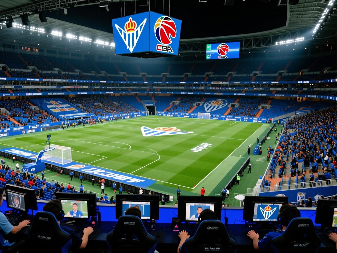 莱加内斯主场大胜,止住连败势头 第4张