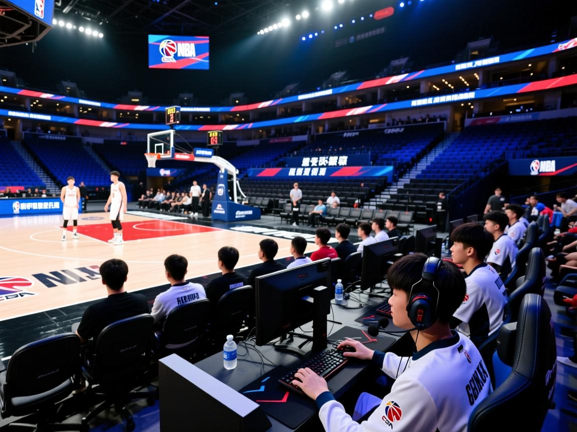 总决赛前夕:选手最后几天的状态观察 第1张