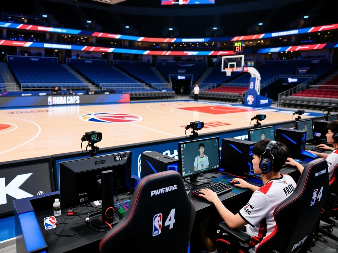 总决赛前夕:选手最后几天的状态观察 第2张