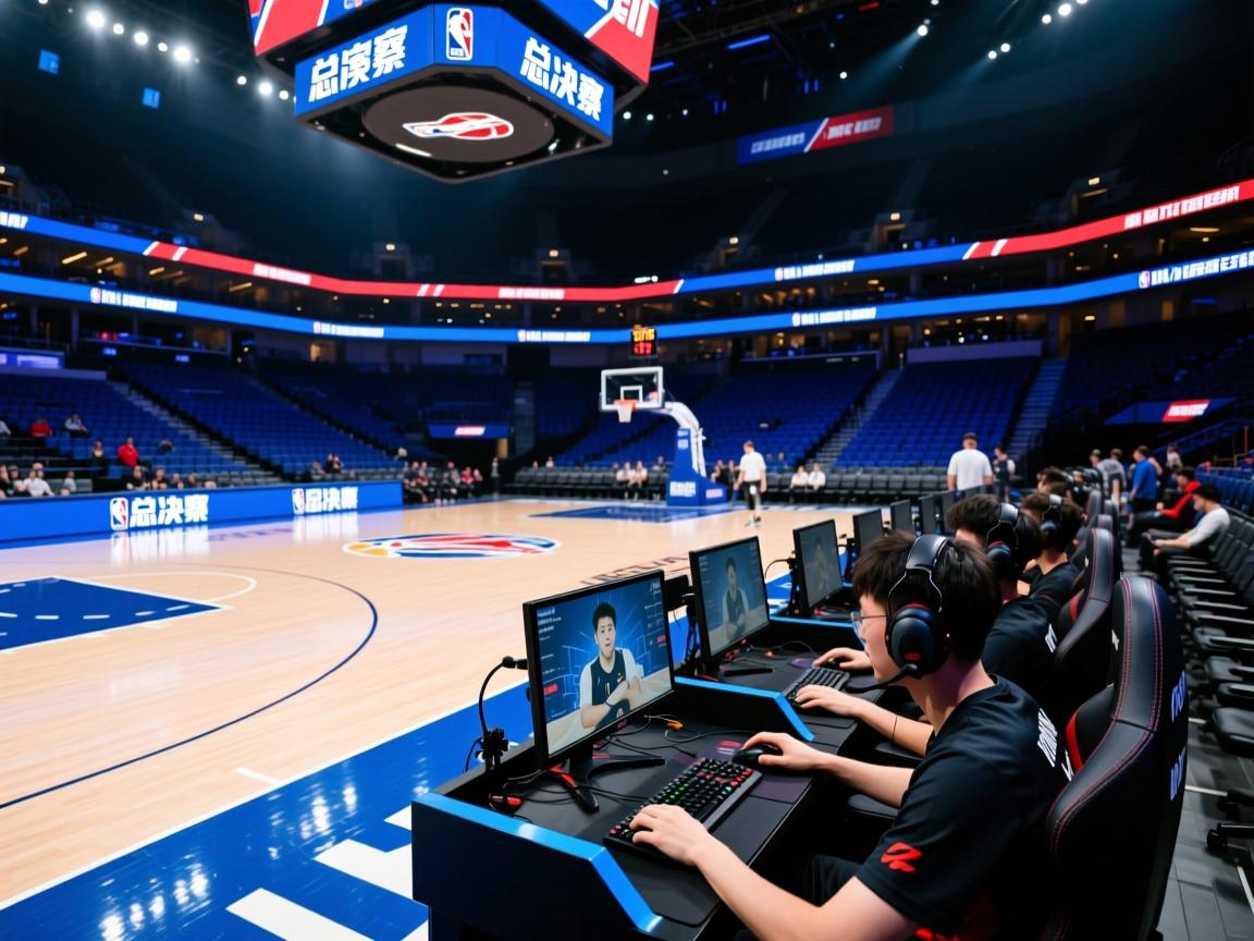 总决赛前夕:选手最后几天的状态观察 第4张