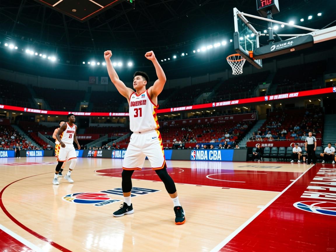 深圳客场逆转,豪取胜利 第4张