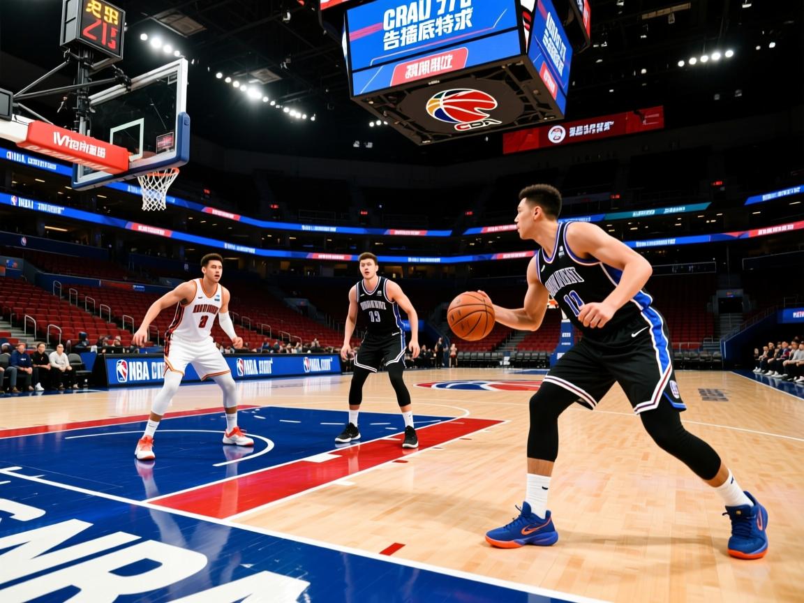 防守稳固攻势猛烈,告捷底特律 第2张