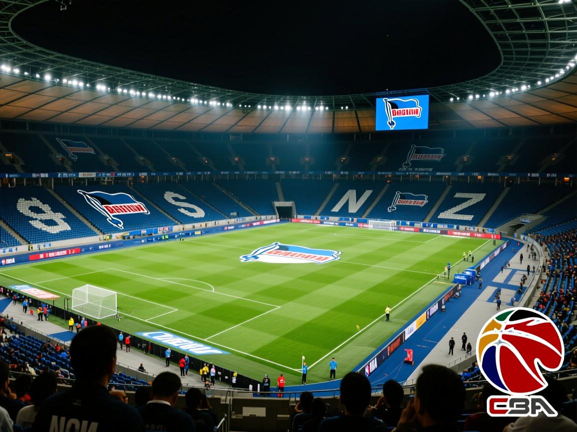 柏林赫塔力争主场三分,力保保级希望 第4张