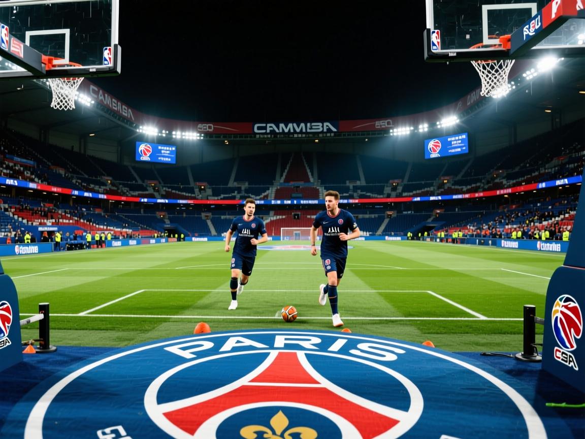 巴黎圣日耳曼轻松晋级,成功跻身最新赛事半决赛 第3张