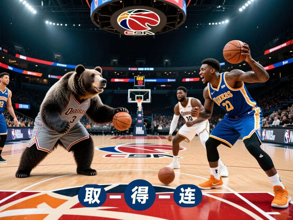 灰熊队战胜爵士队,取得两连胜 第1张