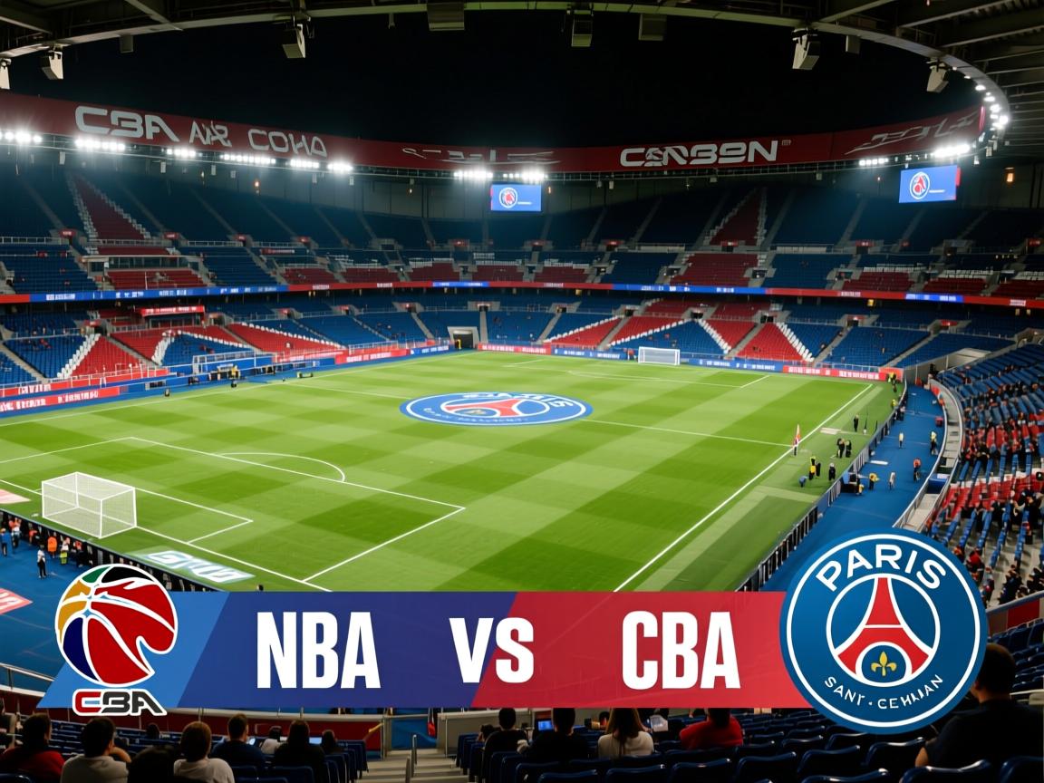 里尔客场战平巴黎圣日耳曼 第3张