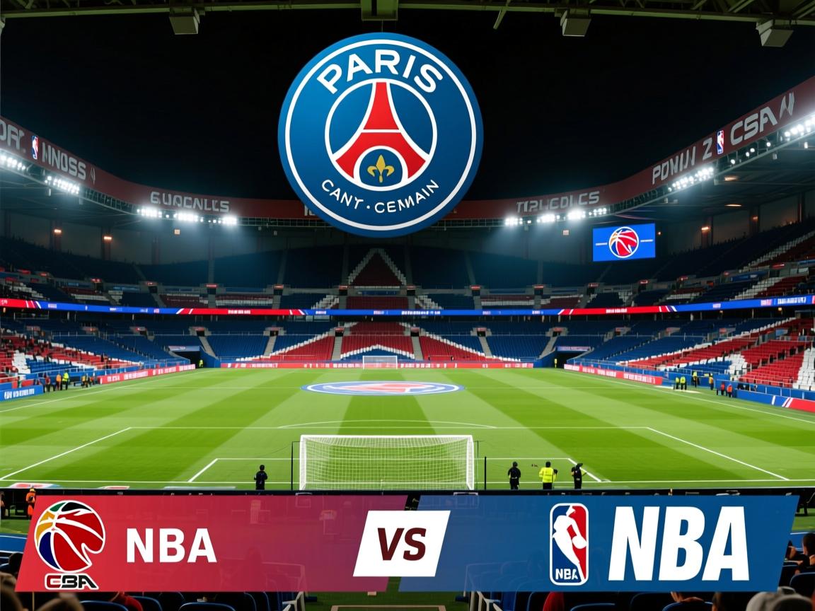 里尔客场战平巴黎圣日耳曼 第2张