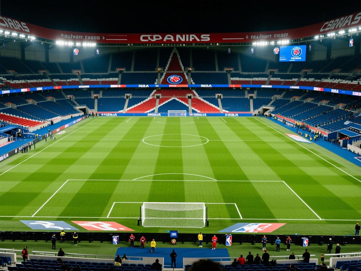 里尔客场战平巴黎圣日耳曼 第4张