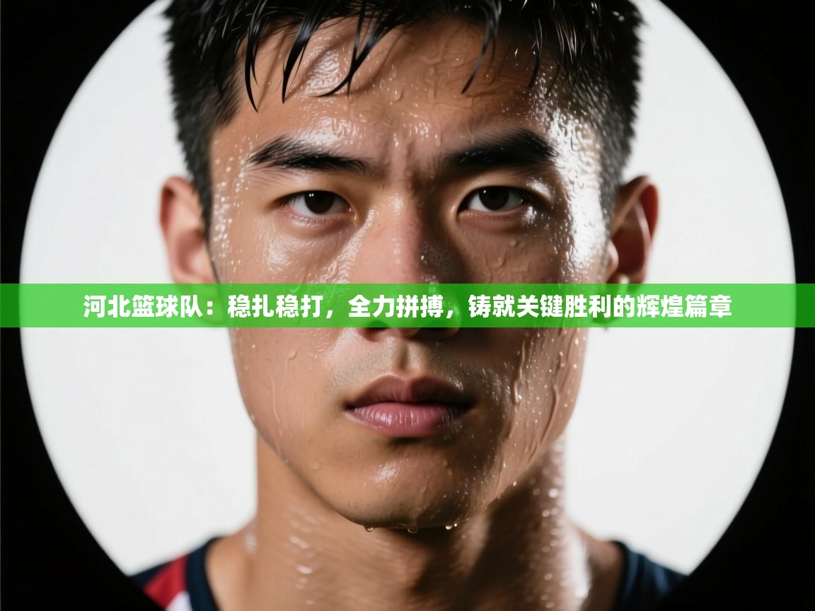 河北篮球队:稳扎稳打,全力拼搏,铸就关键胜利的辉煌篇章 第2张
