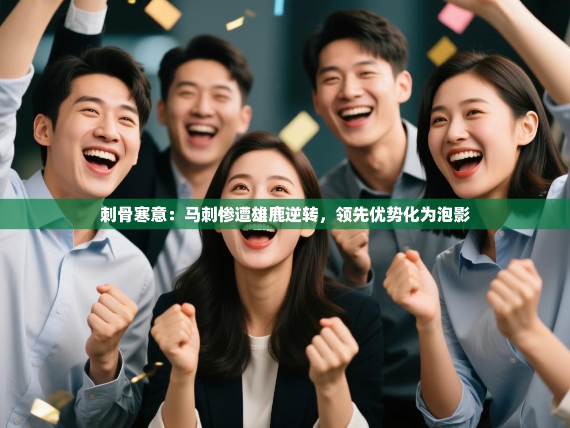 刺骨寒意:马刺惨遭雄鹿逆转,领先优势化为泡影 第1张