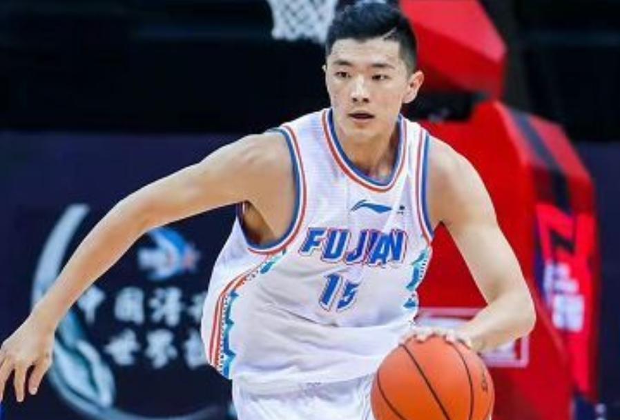 先下手为强！浙江男篮官宣签约德甲得分王兰道夫